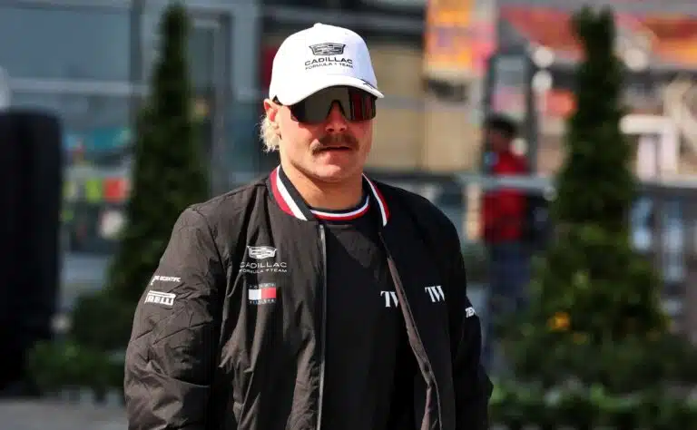 Valtteri Bottaksen isä katsoi poikansa touhua – toisena päivänä ei voinut enää olla hiljaa