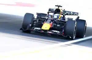 Villi visio: Tekeekö Red Bull shokkiliikkeen F1:n kuskimarkkinoilla?