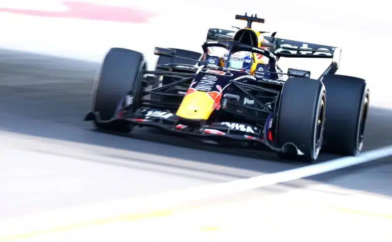 Villi visio: Tekeekö Red Bull shokkiliikkeen F1:n kuskimarkkinoilla?