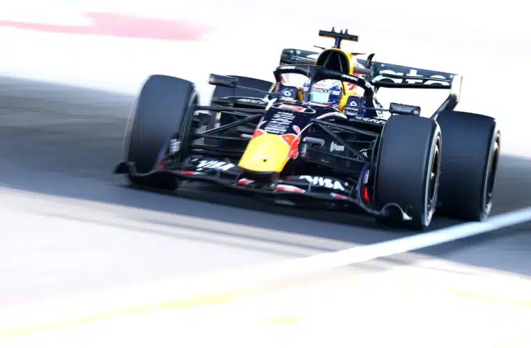 Villi visio: Tekeekö Red Bull shokkiliikkeen F1:n kuskimarkkinoilla?