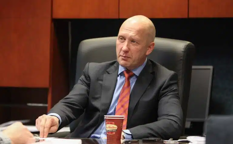 Lähde: Jarmo Kekäläinen ei ole luovuttanut – jahtaa todellista huippukaappausta NHL:ssä