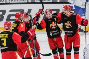 Urheilucast: Jokereiden kassakaapissa siirtopommi – ”Iso lohi on nuotassa”
