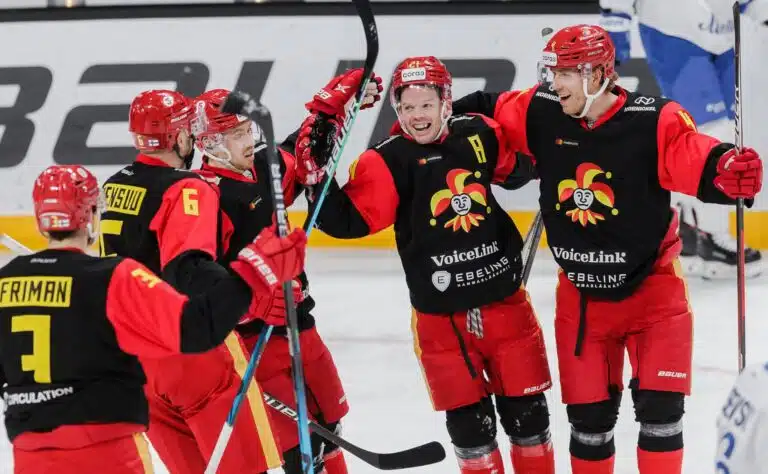 Urheilucast: Jokereiden kassakaapissa siirtopommi – ”Iso lohi on nuotassa”