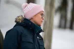 Ylen Riku Salmisen mitta täyttyi – haukkui nämä suomalaishiihtäjät pystyyn