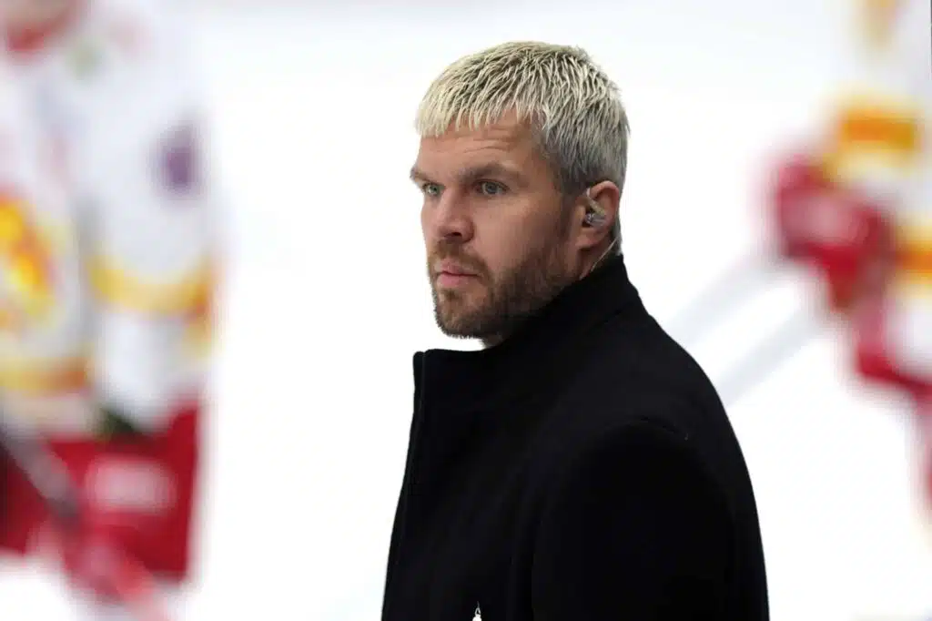 Siim Liivik tunnusti – tätä suomalaisjärkälettä vastaan hän ei uskaltanut tapella kaukalossa