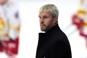 Siim Liivik tunnusti – tätä suomalaisjärkälettä vastaan hän ei uskaltanut tapella kaukalossa