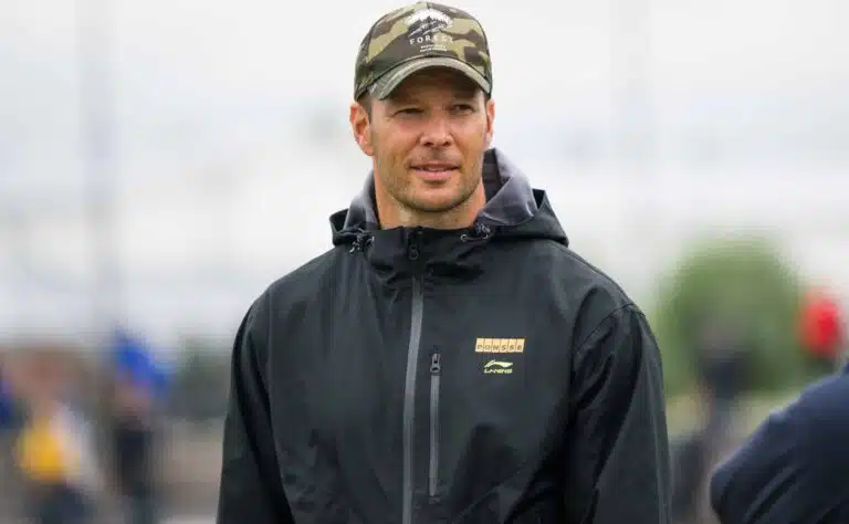 IL: Tero Pitkämäki takoo nyt kovaa tiliä