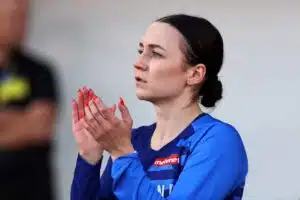 Reetta Hurske reagoi rajusti kilpasiskojensa somepäivityksiin – taustalla ikävä syy