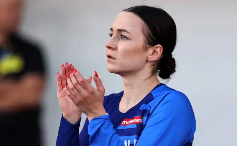 Reetta Hurske reagoi rajusti kilpasiskojensa somepäivityksiin – taustalla ikävä syy