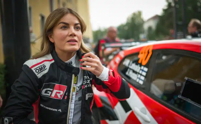 MTV: Rallikuski on nähnyt tarpeeksi – täräytti yhden sanan Janni Hussin osaamisesta