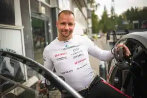 Jonne Halttunen lyttäsi rallitähden MTV:llä – ”Henkilökohtainen mielipiteeni”