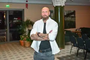 Robert Helenius ui syvissä vesissä – pysäyttävä paljastus