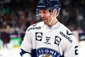 PP: Kärpät yllätti kaikki – täysin puskista huippuhankinta