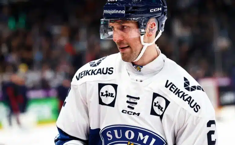 PP: Kärpät yllätti kaikki – täysin puskista huippuhankinta