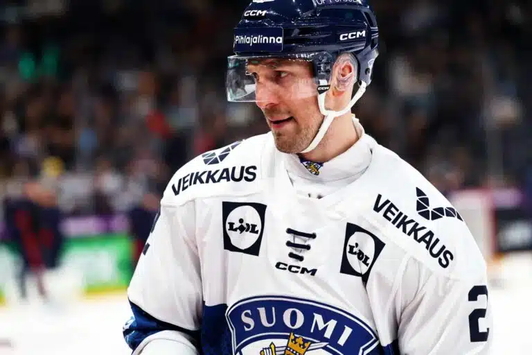 PP: Kärpät yllätti kaikki – täysin puskista huippuhankinta