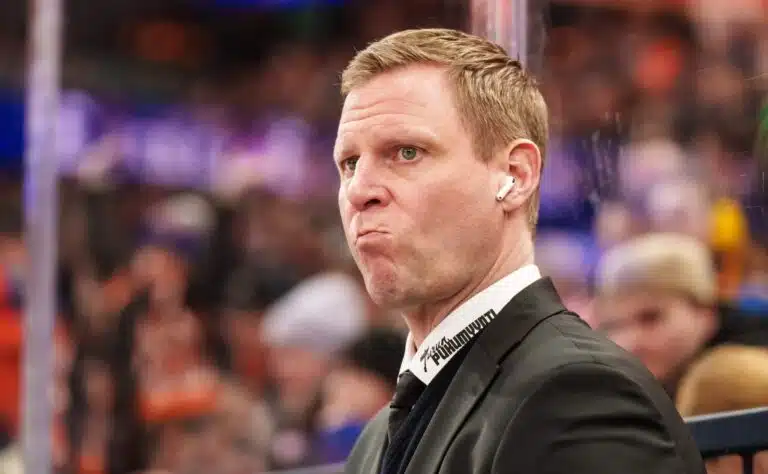 Aitiolle pöyristyttävä väite Mikko Koivun toiminnasta TPS:ssä