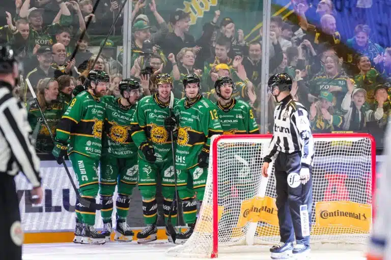 UC:ssä melkoinen väite: Ilves tunaroi tähtihankinnan eeppisesti – lähti toiseen Liiga-seuraan