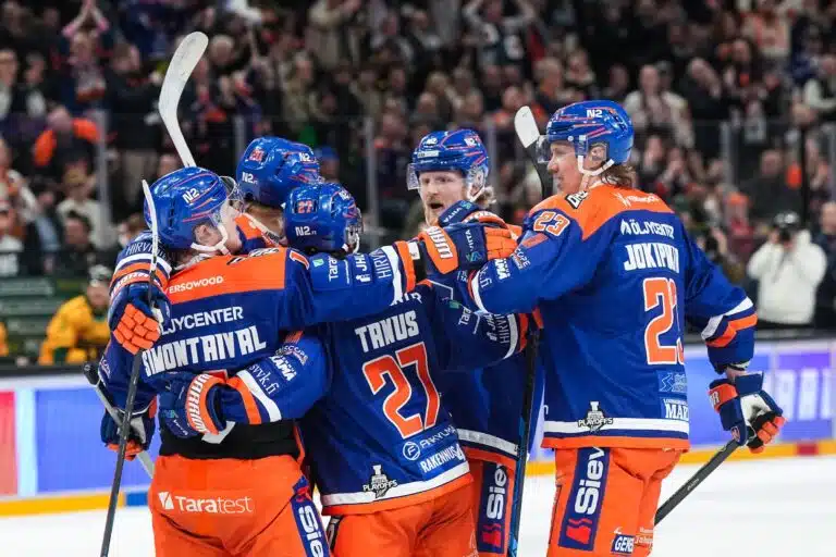 Tapparan leirissä hierotaan käsiä – NHL:stä voi tippua jättivahvistus: ”Käsittämätön”