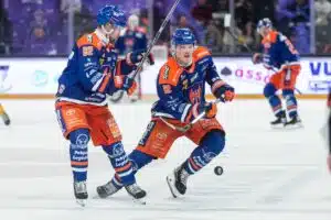 UC: Tappara-hyökkääjä ei ole tehnyt maaliakaan 34 otteluun – tekee posketonta tiliä