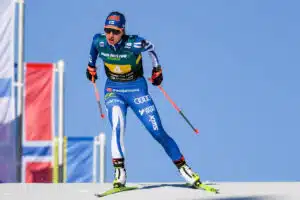 Ulos maajoukkueesta – IL: Suomen hiihtonaisille lausuttiin tyly viesti