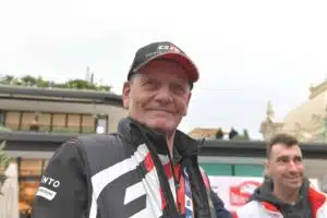 Toyota-kuskien käytös Juha Kankkusta kohtaan puhutti MTV:llä – asiantuntija veti saman tien johtopäätöksensä