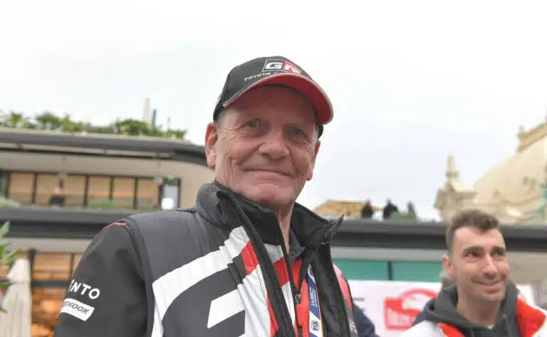 Toyota-kuskien käytös Juha Kankkusta kohtaan puhutti MTV:llä – asiantuntija veti saman tien johtopäätöksensä