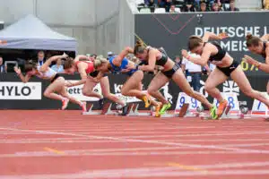 Suomalaiset naisjuoksijat löysivät toisensa – ”Rakkautta ensisilmäyksellä”