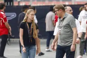 Top Gear -suosikki hämmästeli uutista Ella Häkkisestä