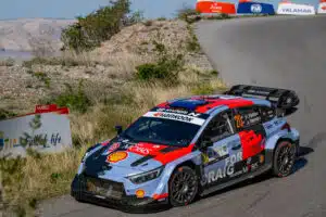 Rallin ennätysmies löysi suomalaisen rakkaan – ”Mökki löytyy Keski-Suomesta”