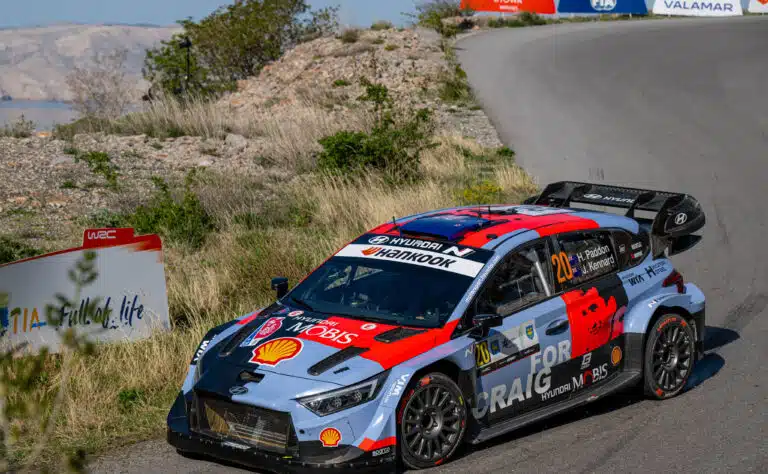 Rallin ennätysmies löysi suomalaisen rakkaan – ”Mökki löytyy Keski-Suomesta”