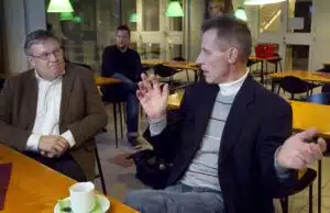 Kari-Pekka Kyrö sanoi Ylelle suoraan – tämän vuoksi hän ei enää valmenna