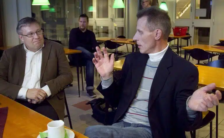 Kari-Pekka Kyrö sanoi Ylelle suoraan – tämän vuoksi hän ei enää valmenna