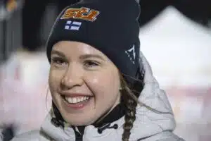 Kerttu Niskanen teki todellisen luksushankinnan – arvo on valtava