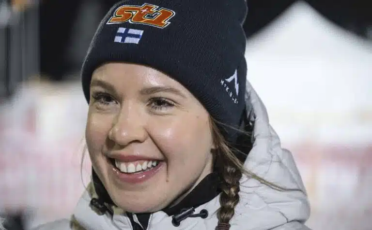 Kerttu Niskanen teki todellisen luksushankinnan – arvo on valtava