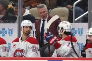 UC: Tästä syystä Martin St. Louis savusti Patrik Laineen ulos Montrealista – ”Ihan selvä asia”