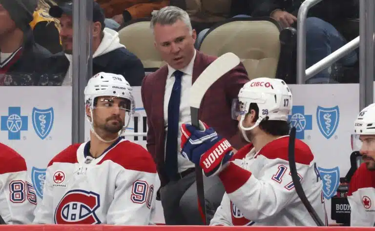 UC: Tästä syystä Martin St. Louis savusti Patrik Laineen ulos Montrealista – ”Ihan selvä asia”