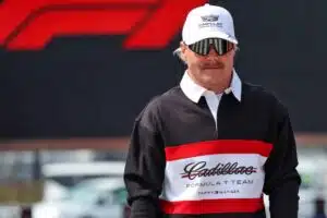 Valtteri Bottas ilmestyi yllättävään paikkaan – suomalainen ei voi itsekään käsittää, mitä seuraavaksi tapahtui