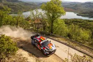 Rallin MM-sarjan palkkakuninkaan ura taputeltu? – MTV:llä lohduton arvio romahtaneesta maailmanmestarista