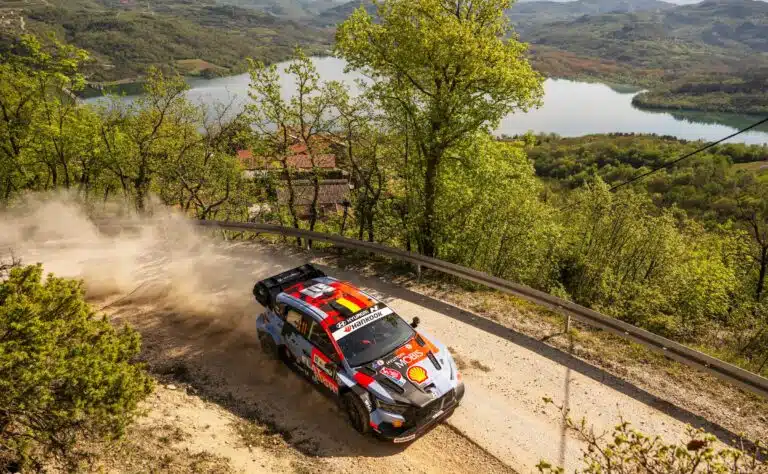 Rallin MM-sarjan palkkakuninkaan ura taputeltu? – MTV:llä lohduton arvio romahtaneesta maailmanmestarista