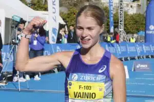 UC: Alisa Vainio teki merkittävän sopimuksen – näin valtavaa tiliä nainen tekee