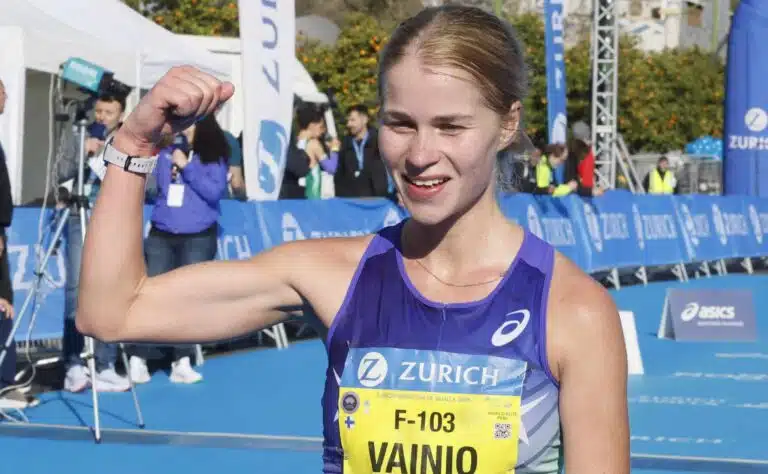 UC: Alisa Vainio teki merkittävän sopimuksen – näin valtavaa tiliä nainen tekee