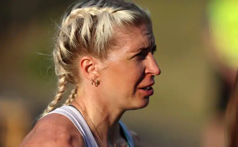 Sara Lappalaiselta mieletön näytös – SE-juoksija voitti kaikki täysin eri lajissa