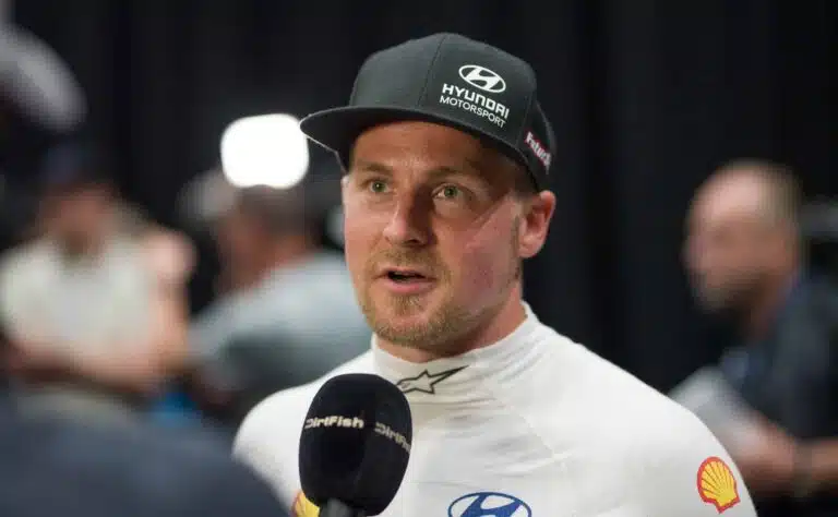 MTV:llä paljastettiin: Esapekka Lappi veti johtopäätöksensä Hyundain toiminnasta