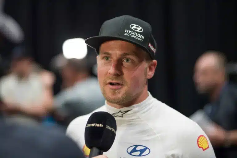 Esapekka Lappi rajusti ulos – tämä oli tuomio Enni Mälköselle