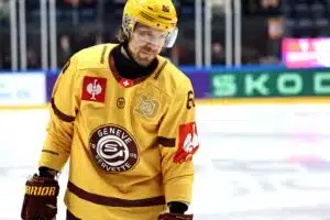 Urheilucast: Savustettiinko Markus Granlund pihalle MM-Leijonista? – Mikko Lehtoselta paljonpuhuva kommentti