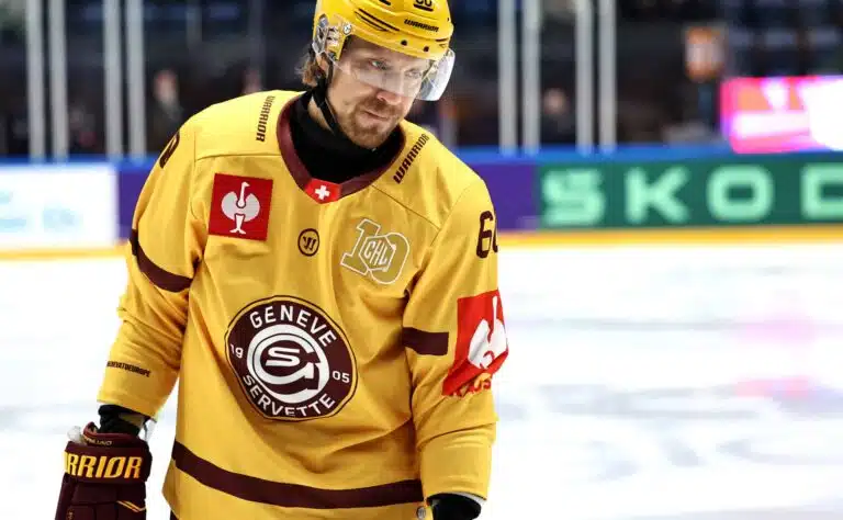 Urheilucast: Savustettiinko Markus Granlund pihalle MM-Leijonista? – Mikko Lehtoselta paljonpuhuva kommentti