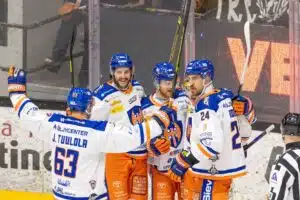 THF: Tapparan merkittävä hankinta saa sinettinsä