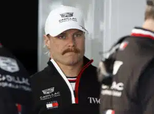 Heikki Kovalainen sanoi tylyn totuuden suoraan päin Valtteri Bottaksen naamaa