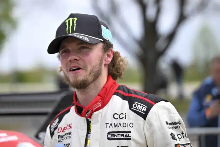 Oliver Solberg ei lähtenyt valehtelemaan – suusta suorat sanat Sami Pajarista
