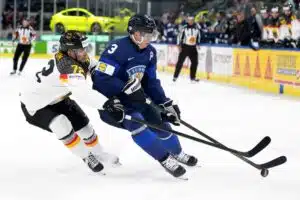 Suomalainen Stanley Cup -voittaja kaupattiin tykkikauden jälkeen NHL:ssä – ”Ihan puskista”